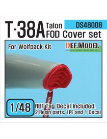 DEF Model -  T-38A Talon...