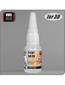 VMS - Flexy 3D 20 gr
