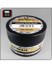 VMS - Smart Mud XL 2.0 200 ml