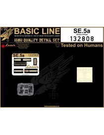 HGW - SE.5a - Basic Line...