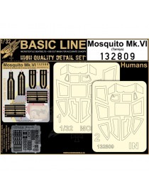 HGW - Mosquito Mk.VI -...