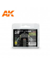 AK - Air Series: US...
