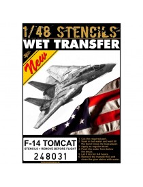 HGW - F-14 Tomcat -...