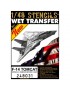 HGW - F-14 Tomcat - Stencils + RBF 1/48 - 248031