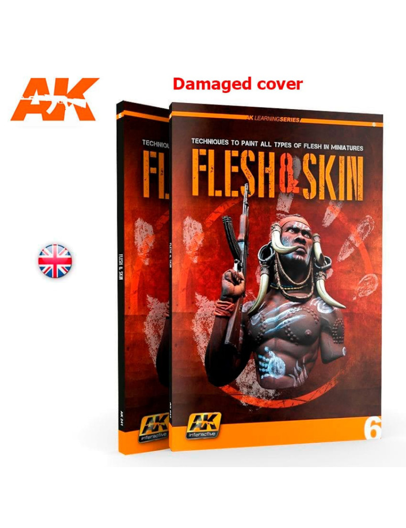 AK - Learning 06: Flesh and Skin - 241