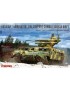 MENG - 1/35 Russian "Terminator" Fire Support Combat Vehicle BMPT - TS010
