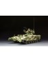 copy of MENG - 1/35 Leopard 1 A3/A4 German Main Battle Tank - TS007