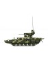 copy of MENG - 1/35 Leopard 1 A3/A4 German Main Battle Tank - TS007