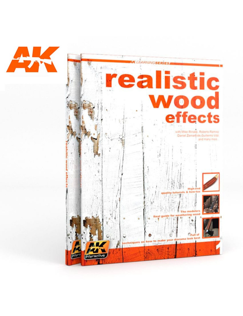 AK - Learning 01: Realistic Wood Effects - 259
