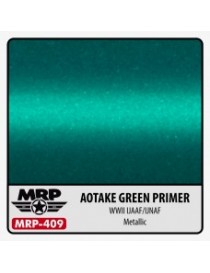 MRP - Japanese AOTAKE Green...