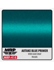 MRP - Japanese AOTAKE Blue...