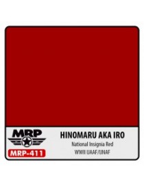 MRP - Japanese Hinomaru Aka...