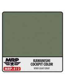 MRP - Japanese Kawanishi...