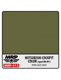 MRP - Japanese Mitsubishi...