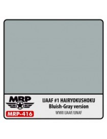 MRP - Japanese IJAAF No1...