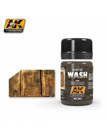 AK - Wash for Wood 35 ml - 263
