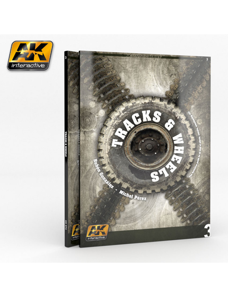 AK - Learning 03: Tracks and Wheels Painting Guide - 274