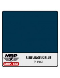 MRP - Blue Angels Blue - 188