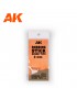 AK - Rubbing Stick spare tips 3mm - 9318
