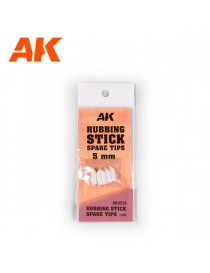AK - Rubbing Stick spare...