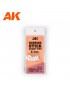AK - Rubbing Stick spare tips 5mm - 9319
