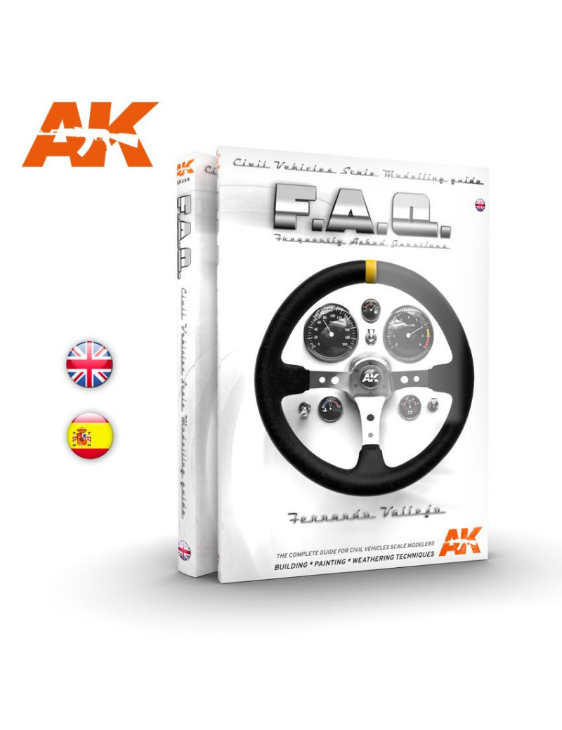 AK - Civil Vehicles Scale Modeling FAQ - 282