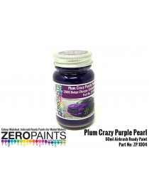 ZP - Plum Crazy Purple...