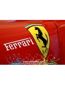 ZP - Ferrari/Maserati Color...