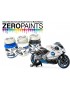 ZP - Honda RC211V Konica Paints 3x30ml  - 1013