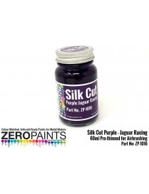 ZP - Silk Cut Purple Jaguar...
