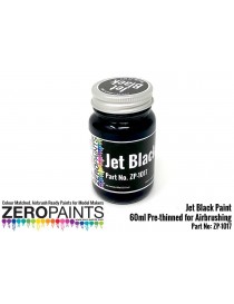 ZP - Jet Black (Solid)...