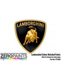 ZP - Lamborghini Color...