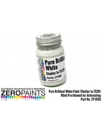 ZP - Pure Brilliant White...