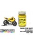 ZP - Yamaha MotoGP Extreme Yellow Paint 60ml  - 1044