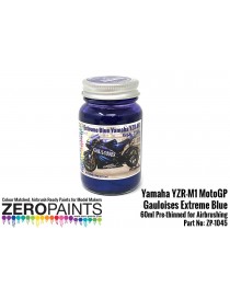 ZP - Yamaha MotoGP...