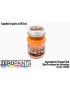 ZP - Orange Paint Similar Color to the Jagermeister Sponsored Race Cars 60ml  - 1057-30