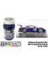 ZP - Rothmans Racing Dark Blue Porsche/Honda 60ml  - 1077