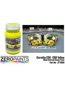 ZP - Yellow Paint for...