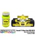 ZP - Renault F1 Yellow Paint RS01-RE20 60ml  - 1085