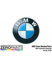 ZP - Color Matched BMW...