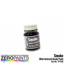 ZP - Transparent Smoke...
