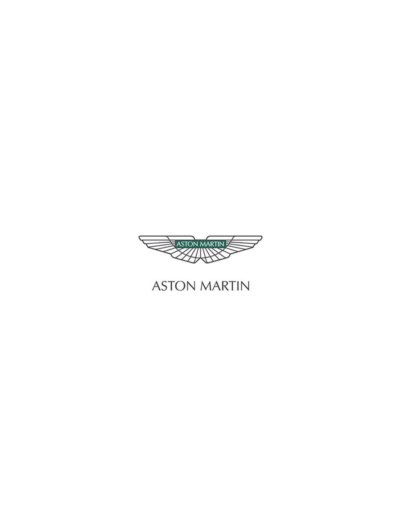 ZP - Color Matched Aston Martin Paints 60ml - 1137