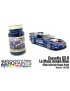 ZP - Corvette C5-R Le Mans Xenon Blue Paint 2003 - 60ml  - 1139