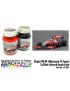 ZP - Virgin VR-01 (Marussia F1 Team) Paint Set 2x30ml - 1145