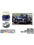 ZP - Rob Walker Racing Dark Blue Paint 60ml  - 1153
