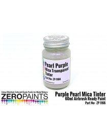ZP - Pearl Purple Mica...