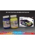 ZP - Ford Focus RS WRC 2010 Paint Set for Simil'R Kit 2x30ml  - 1170