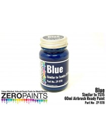 ZP - Blue Paint (Similar to...