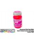 ZP - Fluorescent Pink Paint 60ml  - 1207