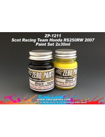 ZP - Scot Racing Team Honda...